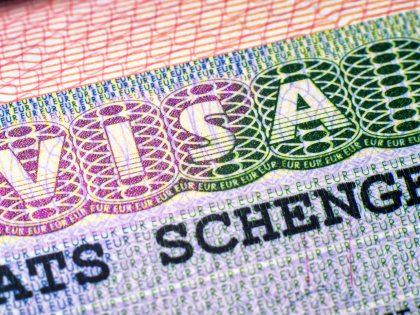 India saw more than one lakh Schengen visa rejections in 2022 | India saw more than one lakh Schengen visa rejections in 2022