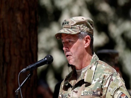 Top US General in Afghanistan warns of civil war after troop withdrawal | Top US General in Afghanistan warns of civil war after troop withdrawal