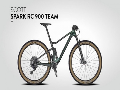 SCOTT Sports India launches SCOTT Spark, an Olympic winning mountain bike | SCOTT Sports India launches SCOTT Spark, an Olympic winning mountain bike