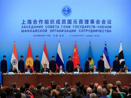 SCO summit to make statement on countering spread of terrorism including on Internet | SCO summit to make statement on countering spread of terrorism including on Internet