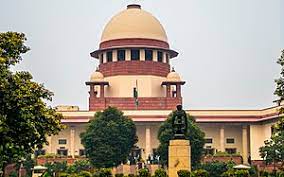 Life has returned to normalcy in J&K, MHA informs SC | Life has returned to normalcy in J&K, MHA informs SC
