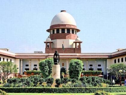 SC to continue hearing joint plea against BJP govt formation in Maharashtra on Monday | SC to continue hearing joint plea against BJP govt formation in Maharashtra on Monday