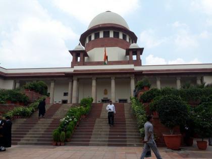 SC to look into plea filed by disqualified K'taka MLAs against their ouster | SC to look into plea filed by disqualified K'taka MLAs against their ouster