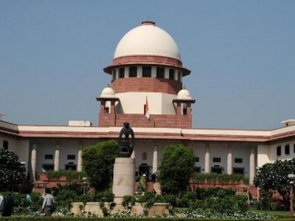 SC to consider tomorrow pleas against physical hearing in Delhi courts | SC to consider tomorrow pleas against physical hearing in Delhi courts