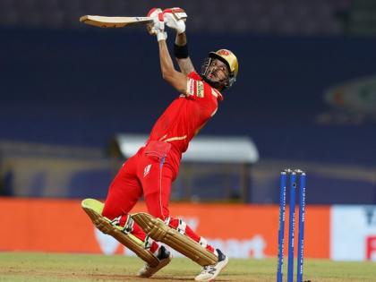 IPL 2022: Dhawan, Rabada steer PBKS to comfortable victory over GT | IPL 2022: Dhawan, Rabada steer PBKS to comfortable victory over GT