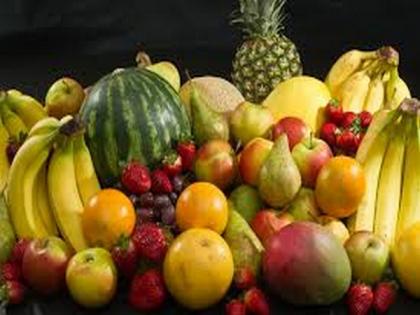Study explores whether consuming fruit during pregnancy improves cognition in babies | Study explores whether consuming fruit during pregnancy improves cognition in babies