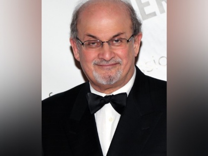 Salman Rushdie's 'feisty, defiant sense of humour' intact after stabbing | Salman Rushdie's 'feisty, defiant sense of humour' intact after stabbing