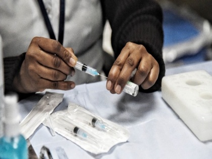 India crosses landmark 100 crore COVID-19 vaccine inoculations | India crosses landmark 100 crore COVID-19 vaccine inoculations