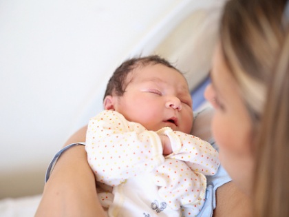 Study reveals planned cesarean births safe for low-risk pregnancies | Study reveals planned cesarean births safe for low-risk pregnancies