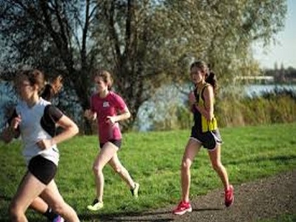 Running linked to lower risk of early death: Study | Running linked to lower risk of early death: Study