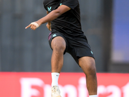 IPL 2026: Delhi Capitals announce Rehan Ahmed as Ben Duckett's replacement | IPL 2026: Delhi Capitals announce Rehan Ahmed as Ben Duckett's replacement