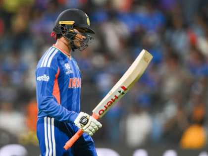 T20 WC Final: Aakash Chopra picks India’s playing XI, backs Varun and Abhishek | T20 WC Final: Aakash Chopra picks India’s playing XI, backs Varun and Abhishek