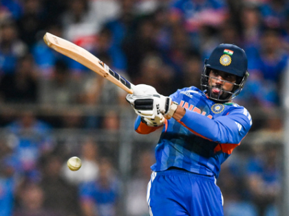 Tilak to captain India ‘A’ in 50-over tri-series in Sri Lanka; Sooryavanshi, Priyansh included | Tilak to captain India ‘A’ in 50-over tri-series in Sri Lanka; Sooryavanshi, Priyansh included