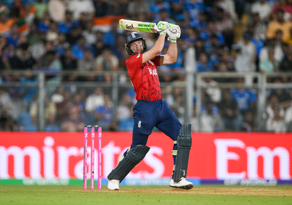 IPL the biggest influence on my cricketing career, conversations from it served me well in England: Buttler