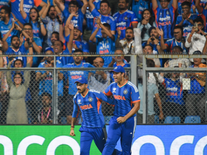 T20 WC: A look at India’s record in Ahmedabad ahead of final | T20 WC: A look at India’s record in Ahmedabad ahead of final