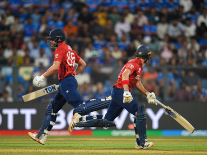 WI, SA and ENG to depart from India on charter flights amid Middle East travel disruption: Report | WI, SA and ENG to depart from India on charter flights amid Middle East travel disruption: Report