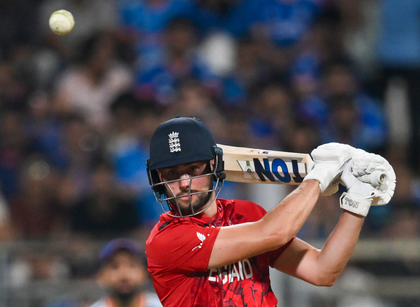 IPL 2026: Boost for Mumbai Indians as Will Jacks joins squad ahead of CSK clash | IPL 2026: Boost for Mumbai Indians as Will Jacks joins squad ahead of CSK clash