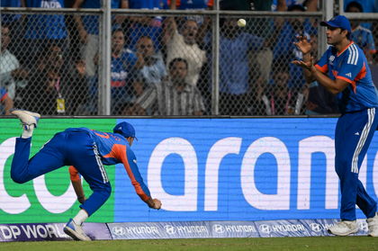 Earlier we had Jadeja and Axar is filling that void well: Gavaskar | Earlier we had Jadeja and Axar is filling that void well: Gavaskar