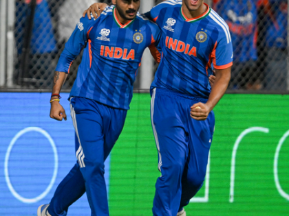 T20 WC: BCCI Secy Devajit Saikia congratulates India on reaching final | T20 WC: BCCI Secy Devajit Saikia congratulates India on reaching final