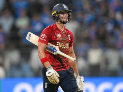T20 WC: ‘Cricket’s a cruel game, it's tough pills to swallow,' Bethell after England's SF loss | T20 WC: ‘Cricket’s a cruel game, it's tough pills to swallow,' Bethell after England's SF loss