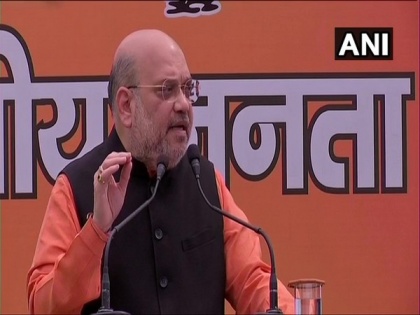 BJP will win 26 of 30 phase-I seats in West Bengal, says Amit Shah | BJP will win 26 of 30 phase-I seats in West Bengal, says Amit Shah