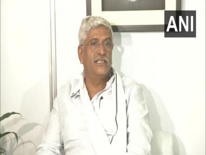 Congress MLAs staying at Suryagarh hotel are insult to Rajasthan's people: Gajendra Singh Shekhawat | Congress MLAs staying at Suryagarh hotel are insult to Rajasthan's people: Gajendra Singh Shekhawat Congress MLAs staying at Suryagarh hotel are insult to Rajasthan's people: Gajendra Singh Shekhawat | Congress MLAs staying at Suryagarh hotel are insult to Rajasthan's people: Gajendra Singh Shekhawat