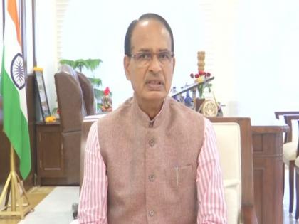 Shivraj Singh Chouhan expresses condolences over death of people in Indore fire incident | Shivraj Singh Chouhan expresses condolences over death of people in Indore fire incident