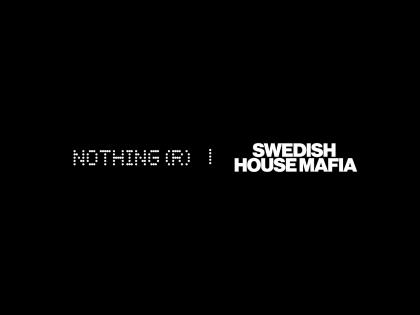 Swedish House Mafia ringtone pack now available on 'Nothing' smartphones | Swedish House Mafia ringtone pack now available on 'Nothing' smartphones