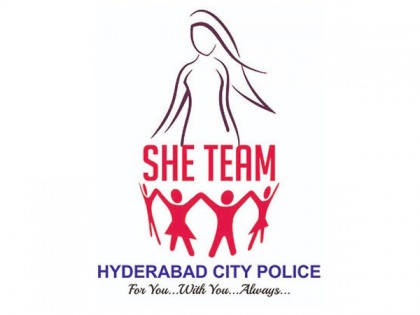 Cyberabad 'SHE Teams' receive 161 complaints in September | Cyberabad 'SHE Teams' receive 161 complaints in September