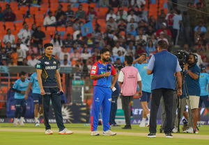 IPL 2024: Saha, Miller back; Warner misses out as DC win toss, elect to bowl first against GT | IPL 2024: Saha, Miller back; Warner misses out as DC win toss, elect to bowl first against GT