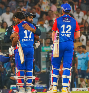 IPL 2024: Impressive bowling show sees DC bowl out GT for just 89; register six-wicket win | IPL 2024: Impressive bowling show sees DC bowl out GT for just 89; register six-wicket win