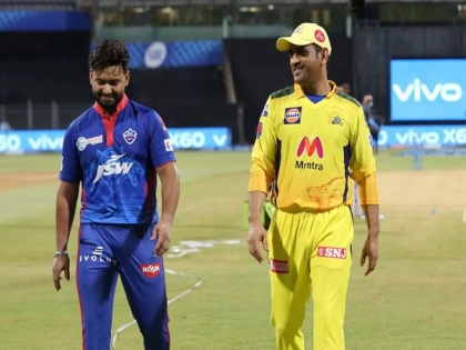 IPL 201: Dhoni has been my go-to man, have learnt a lot from him, says Pant | IPL 201: Dhoni has been my go-to man, have learnt a lot from him, says Pant