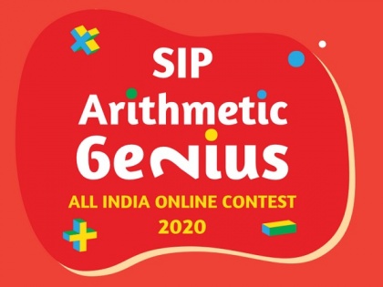 Winners of the biggest ever Arithmetic online contest for kids of class 2 to 4 | Winners of the biggest ever Arithmetic online contest for kids of class 2 to 4