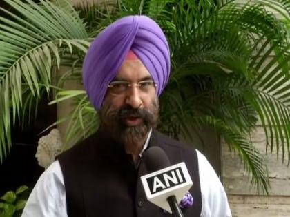 Sirsa hails commuting Beant Singh assassin's death sentence, says 'dark day for Congress' | Sirsa hails commuting Beant Singh assassin's death sentence, says 'dark day for Congress' Sirsa hails commuting Beant Singh assassin's death sentence, says 'dark day for Congress' | Sirsa hails commuting Beant Singh assassin's death sentence, says 'dark day for Congress'