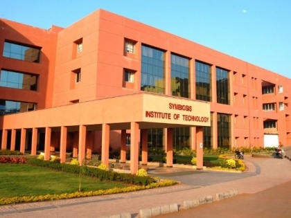 Symbiosis Institute of Technology's student bags 20 million seed funding for his maiden start-up | Symbiosis Institute of Technology's student bags 20 million seed funding for his maiden start-up