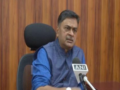 RK Singh announces new electricity rules, says power system is for consumers | RK Singh announces new electricity rules, says power system is for consumers RK Singh announces new electricity rules, says power system is for consumers | RK Singh announces new electricity rules, says power system is for consumers