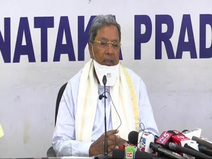 Siddaramaiah calls CLP meeting to discuss K'taka govt's 'failures' in tackling COVID-19 | Siddaramaiah calls CLP meeting to discuss K'taka govt's 'failures' in tackling COVID-19