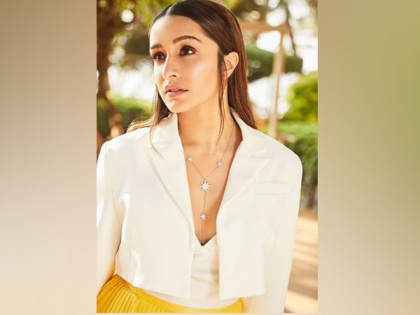 World Environment Day: Shraddha Kapoor shares 'small changes' she's made to preserve environment | World Environment Day: Shraddha Kapoor shares 'small changes' she's made to preserve environment
