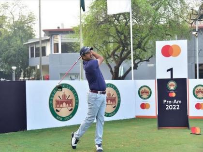 Indian golfers looking to make mark at inaugural The DGC Open | Indian golfers looking to make mark at inaugural The DGC Open
