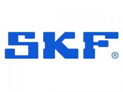 SKF to highlight futuristic and sustainable solutions at IME 2022 | SKF to highlight futuristic and sustainable solutions at IME 2022