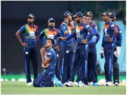 Sri Lanka fined for slow over-rate against Australia in 2nd T20I | Sri Lanka fined for slow over-rate against Australia in 2nd T20I