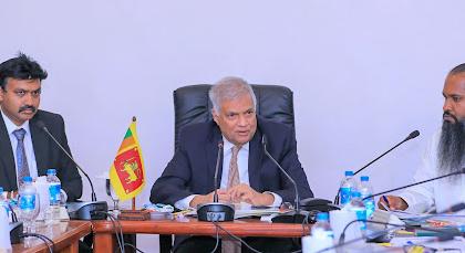 With India’s support, SL plans to transform Eastern port city as a regional hub | With India’s support, SL plans to transform Eastern port city as a regional hub With India’s support, SL plans to transform Eastern port city as a regional hub | With India’s support, SL plans to transform Eastern port city as a regional hub