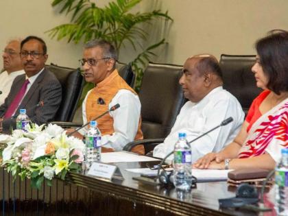 India expects a reconciliation process in SL that addresses Tamil community's aspirations | India expects a reconciliation process in SL that addresses Tamil community's aspirations India expects a reconciliation process in SL that addresses Tamil community's aspirations | India expects a reconciliation process in SL that addresses Tamil community's aspirations