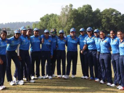 CWG qualifiers 2022: Athapaththu stars as Sri Lanka defeat Kenya | CWG qualifiers 2022: Athapaththu stars as Sri Lanka defeat Kenya