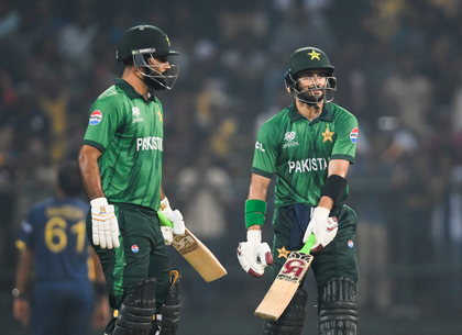 T20 WC: Sahibzada Farhan breaks Kohli's record, registers most runs in a single edition | T20 WC: Sahibzada Farhan breaks Kohli's record, registers most runs in a single edition