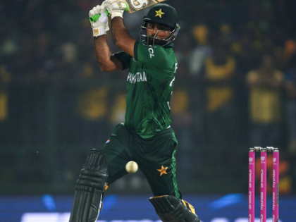 Pakistan star Fakhar Zaman denies retiring from T20I format: Report | Pakistan star Fakhar Zaman denies retiring from T20I format: Report