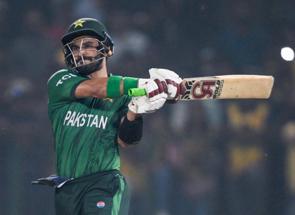 T20 WC: Sahibzada Farhan’s century, Zaman 84 guide Pakistan to 212/8 against Sri Lanka | T20 WC: Sahibzada Farhan’s century, Zaman 84 guide Pakistan to 212/8 against Sri Lanka