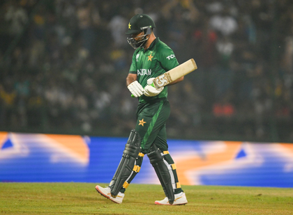 PCB committee upholds two-match ban on Fakhar Zaman for ball tampering | PCB committee upholds two-match ban on Fakhar Zaman for ball tampering