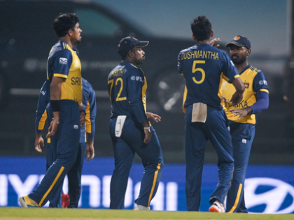 SLC transformation committee holds ‘constructive’ talks with ICC deputy chair | SLC transformation committee holds ‘constructive’ talks with ICC deputy chair