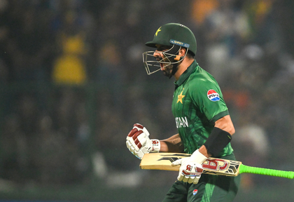 Sahibzada, Sadaqat and Hussain to make ODI debut against Bangladesh: Shaheen Afridi | Sahibzada, Sadaqat and Hussain to make ODI debut against Bangladesh: Shaheen Afridi